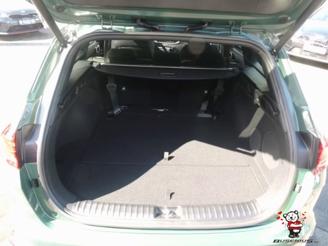 Kia cee'd Sportswagon 2025