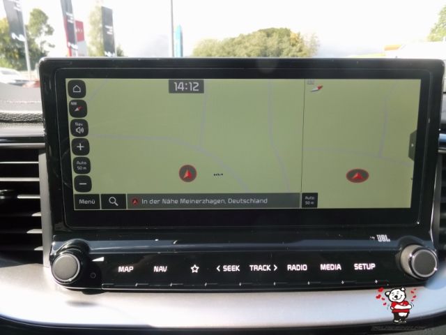 Kia cee'd Sportswagon 2025