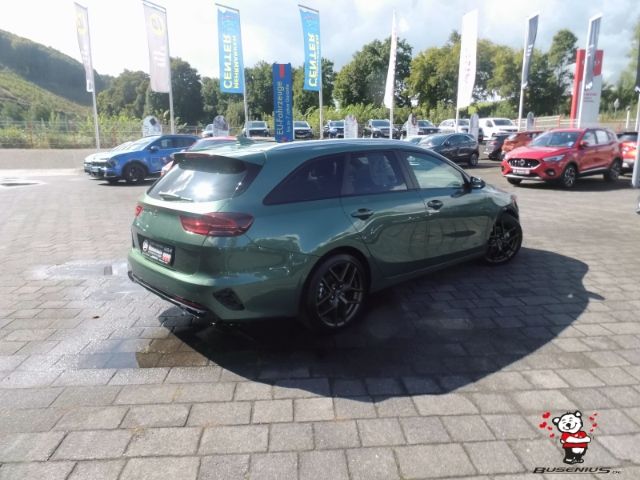 Kia cee'd Sportswagon 2025