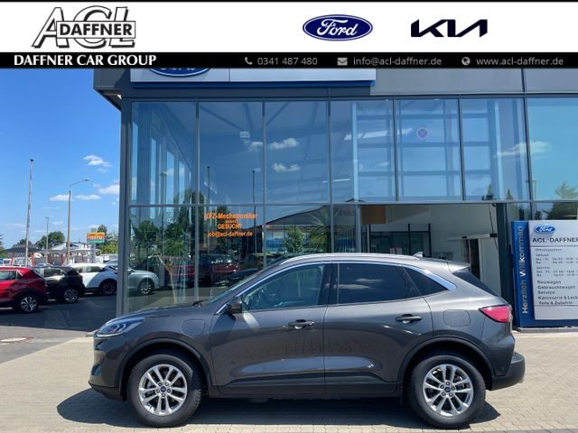 Ford Kuga 2022
