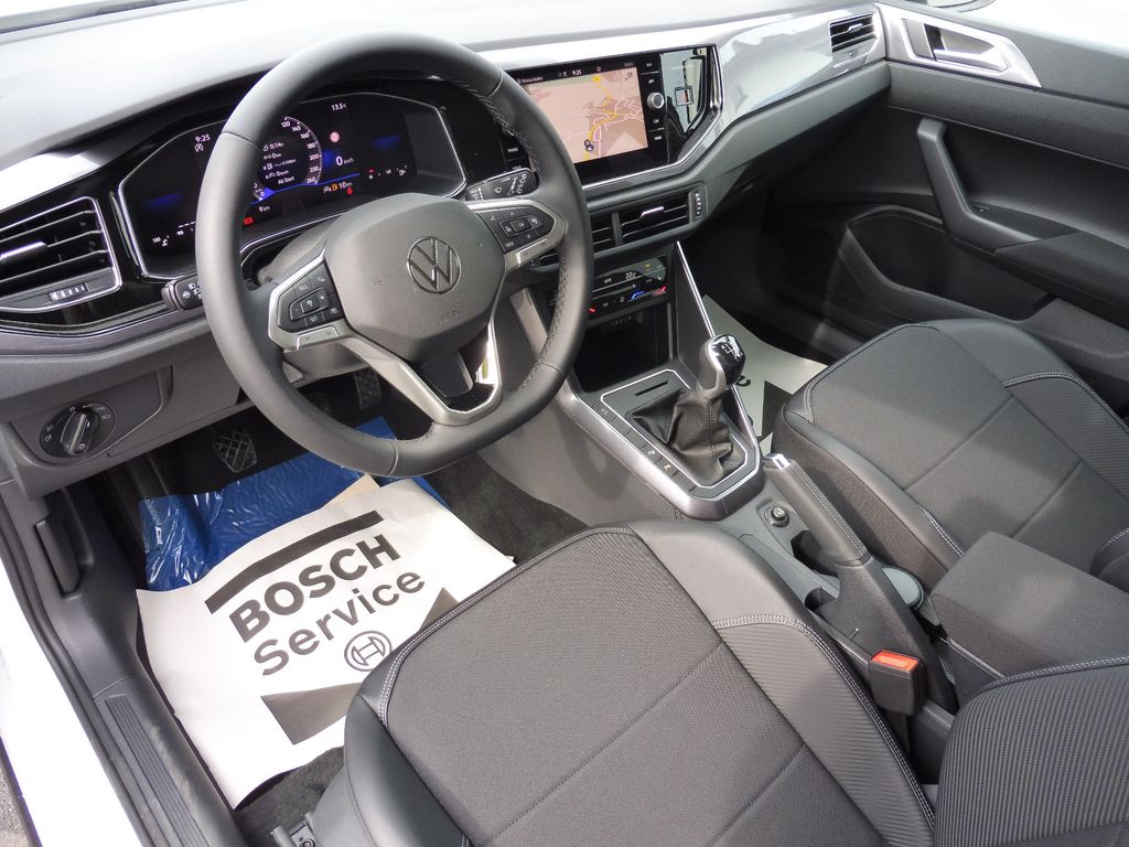 Volkswagen Taigo 2023