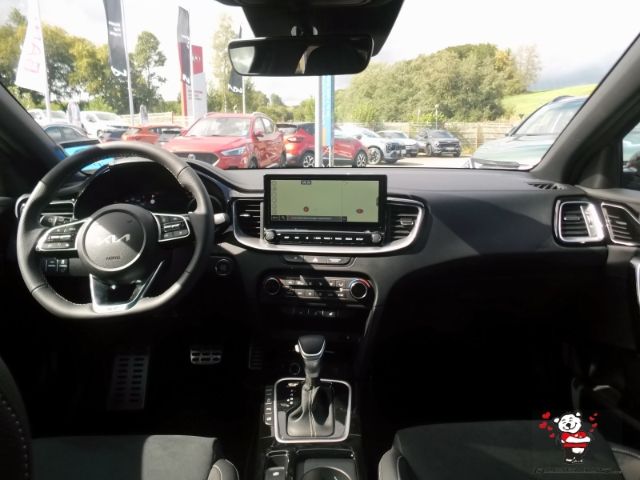 Kia cee'd Sportswagon 2025