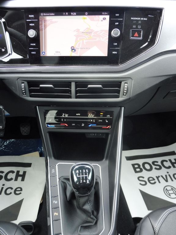 Volkswagen Taigo 2023