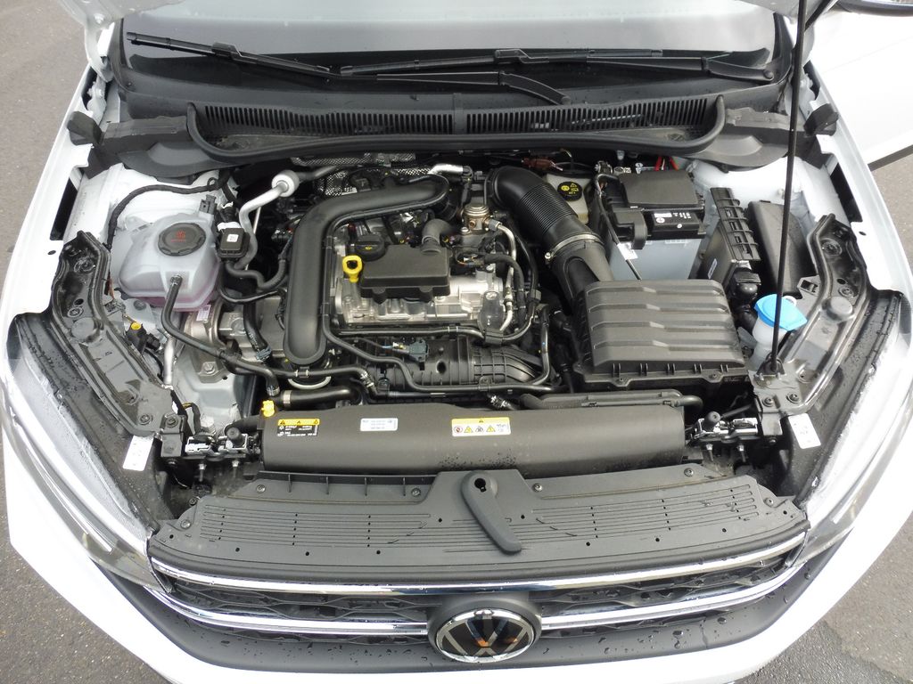 Volkswagen Taigo 2023