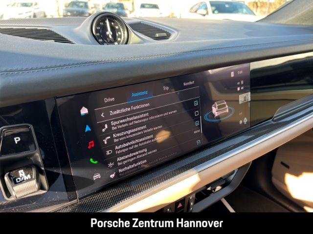 Porsche Cayenne 2025