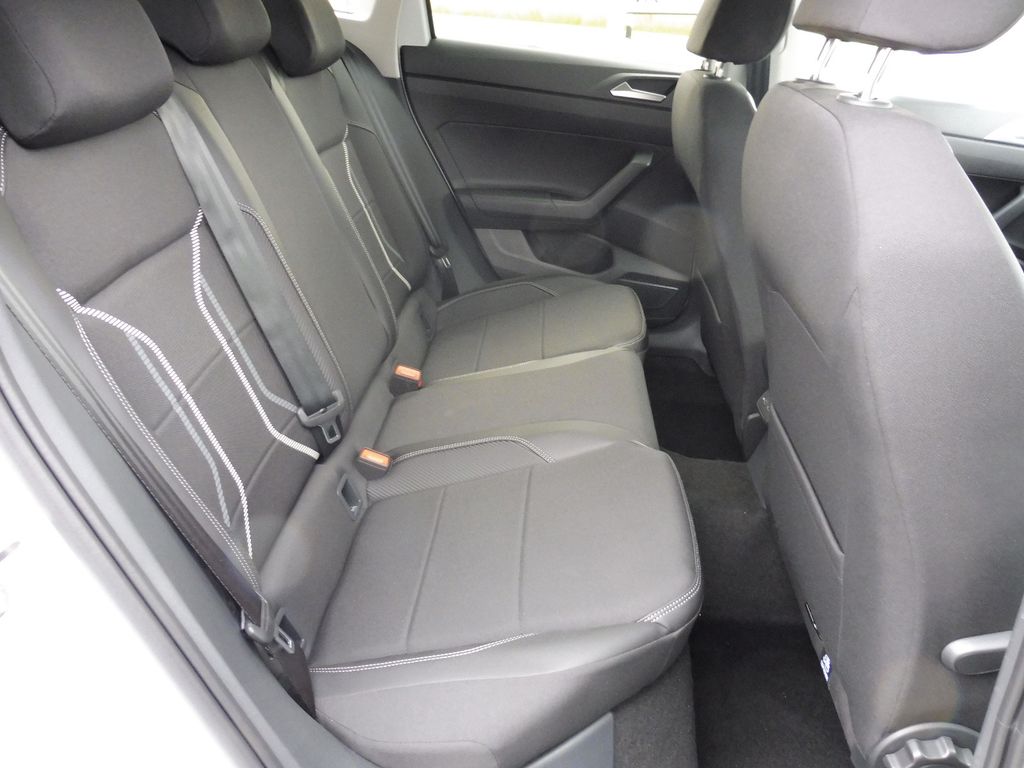 Volkswagen Taigo 2023