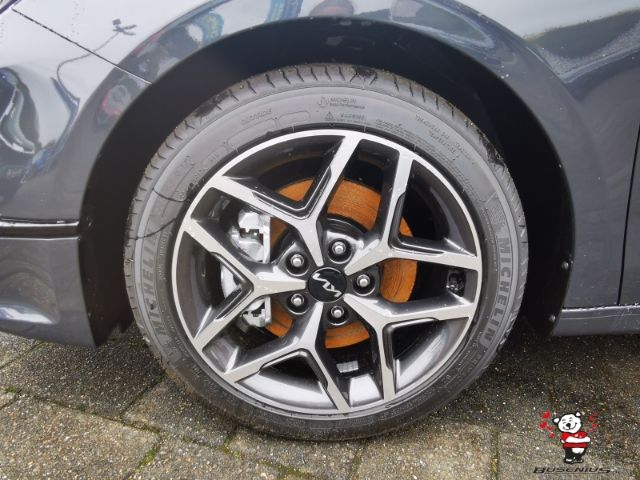 Kia cee'd Sportswagon 2025