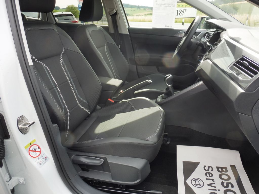 Volkswagen Taigo 2023