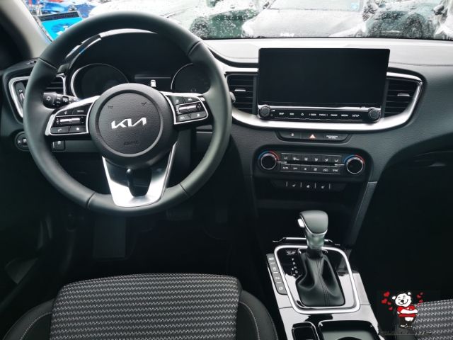 Kia cee'd Sportswagon 2025