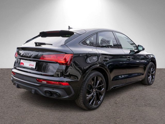 Audi SQ5 2025