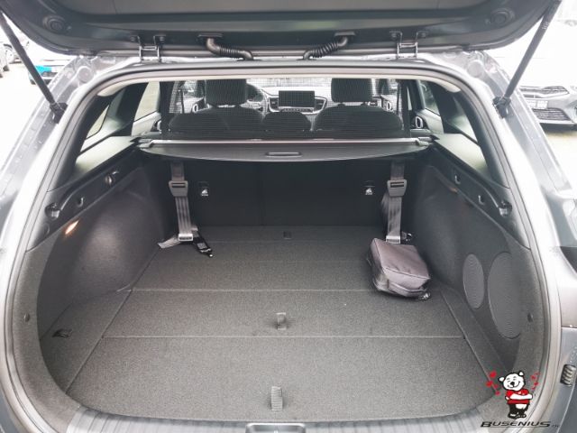 Kia cee'd Sportswagon 2025