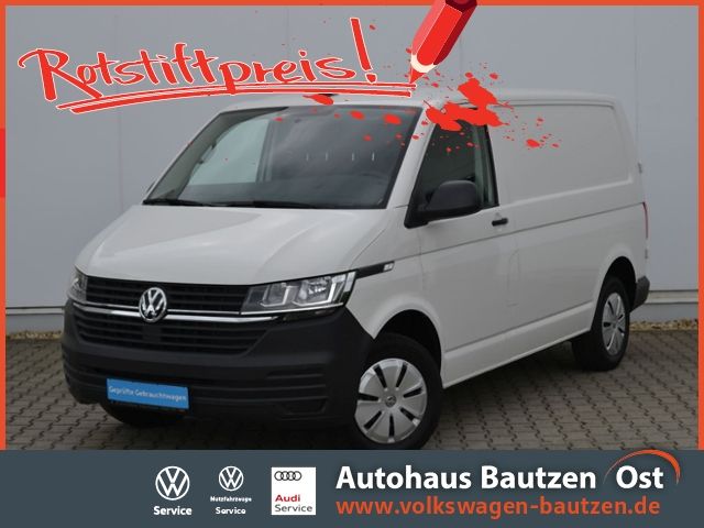 Volkswagen T6 Transporter 2024