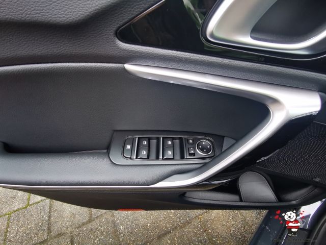 Kia cee'd Sportswagon 2025