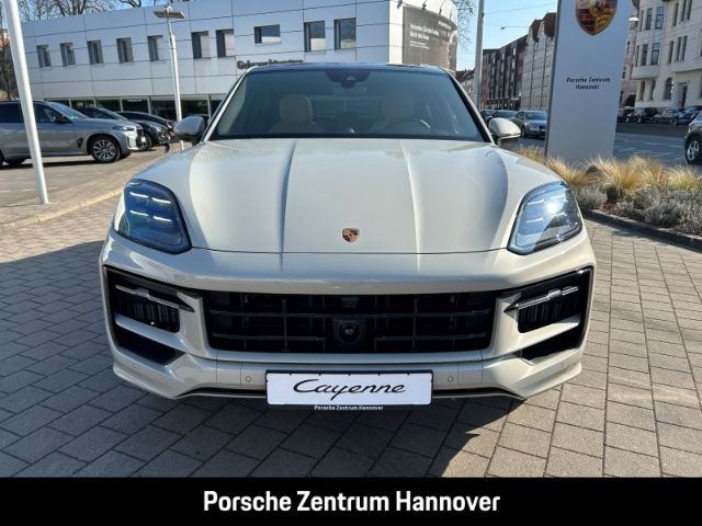 Porsche Cayenne 2025