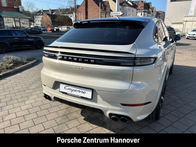 Porsche Cayenne 2025