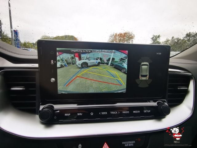 Kia cee'd Sportswagon 2025