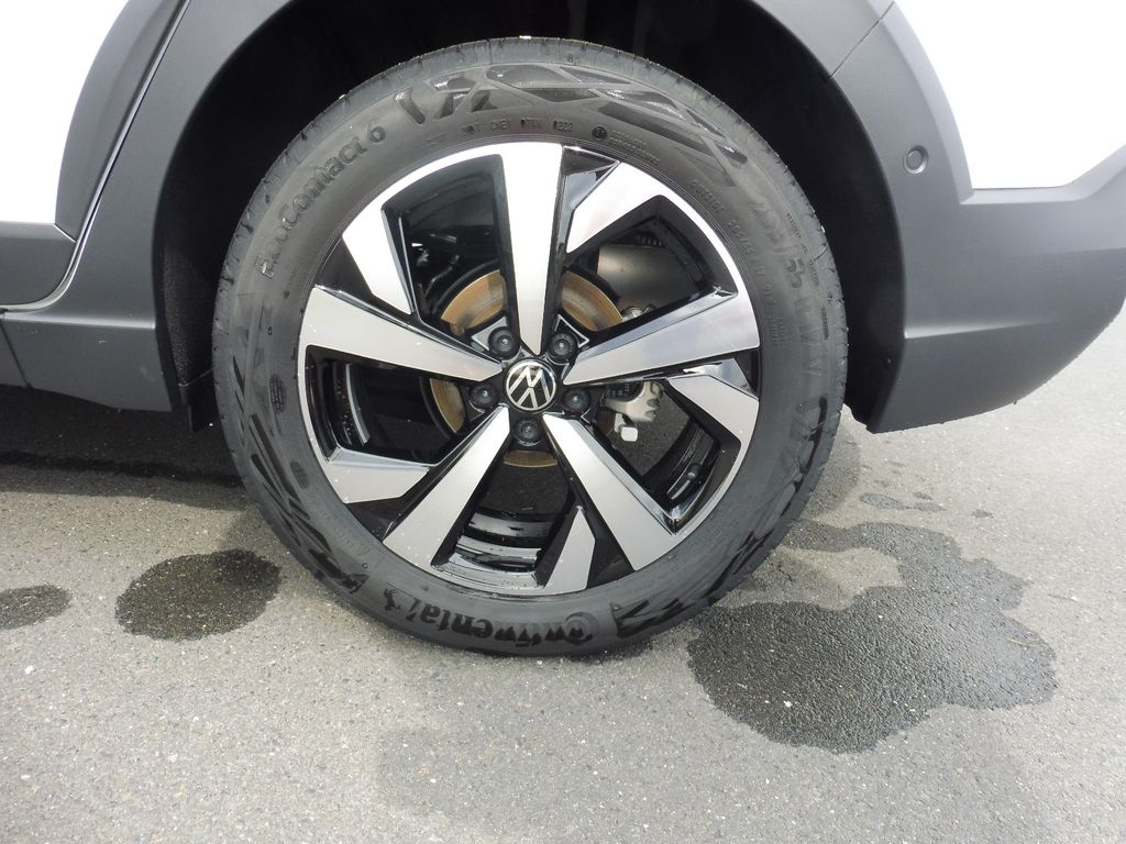 Volkswagen Taigo 2023