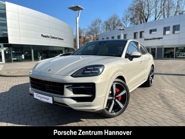Porsche Cayenne 2025