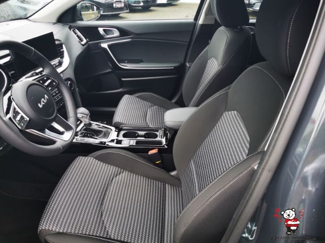 Kia cee'd Sportswagon 2025