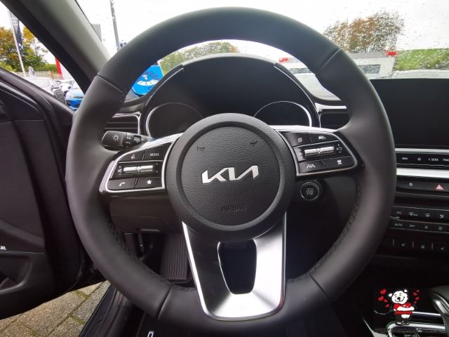 Kia cee'd Sportswagon 2025