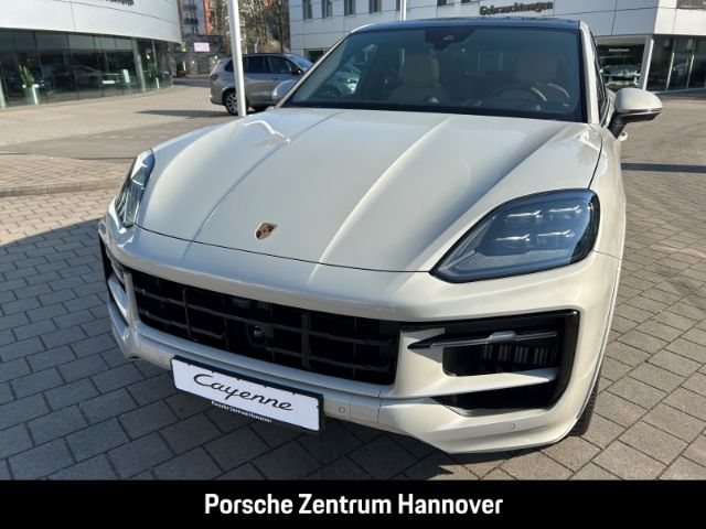 Porsche Cayenne 2025