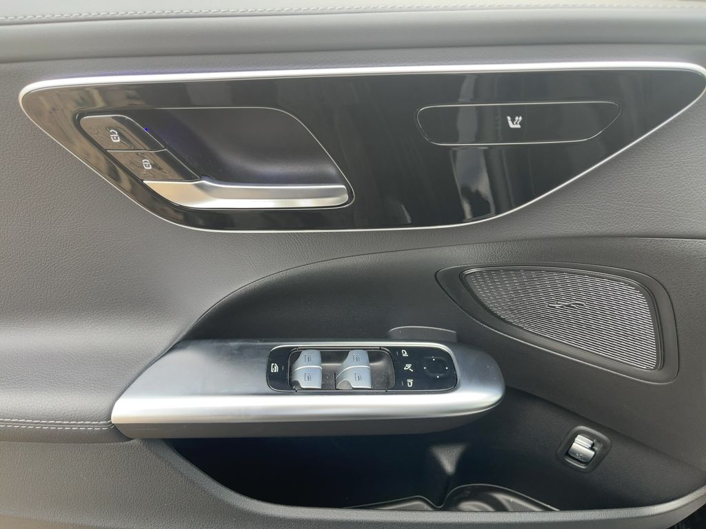 Mercedes-Benz C 220 2024