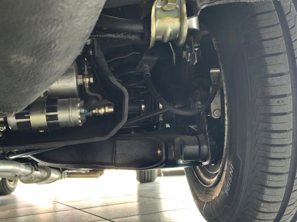 Mercedes-Benz 500 1981