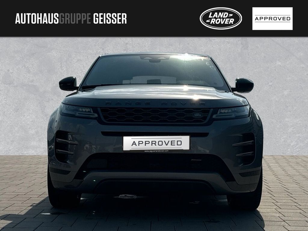 Land Rover Range Rover Evoque 2023