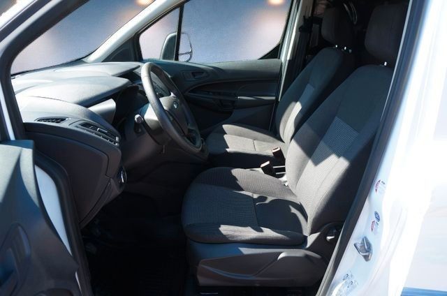 Ford Transit Connect 2017