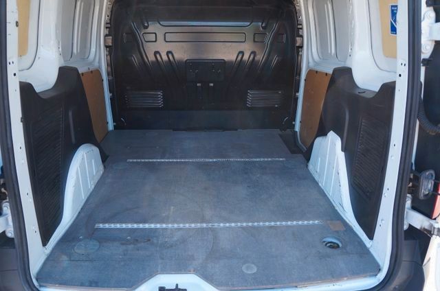 Ford Transit Connect 2017