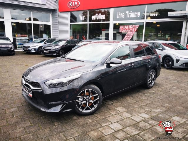 Kia cee'd Sportswagon 2025