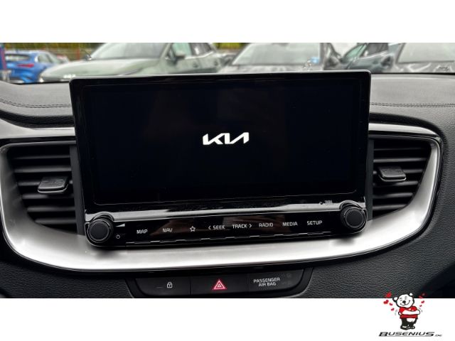 Kia cee'd Sportswagon