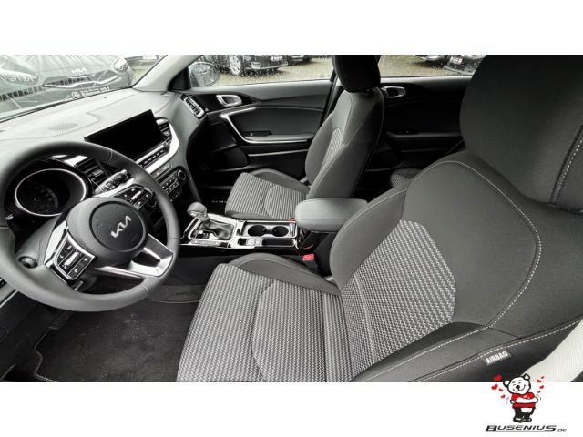 Kia cee'd Sportswagon