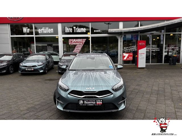 Kia cee'd Sportswagon