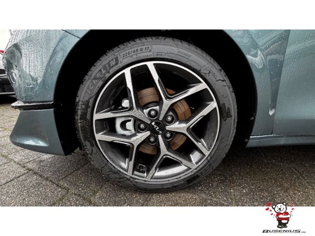 Kia cee'd Sportswagon