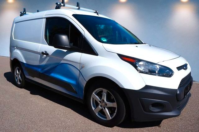 Ford Transit Connect 2017