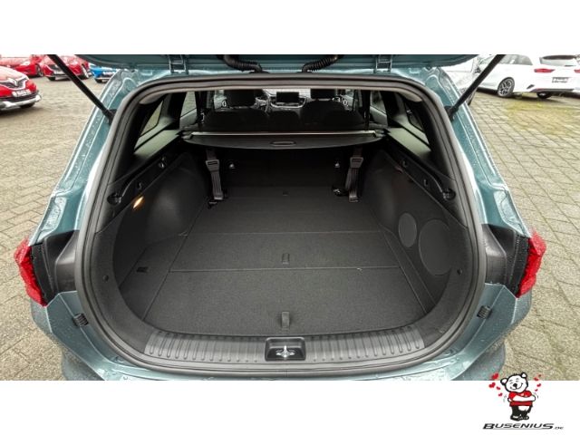 Kia cee'd Sportswagon