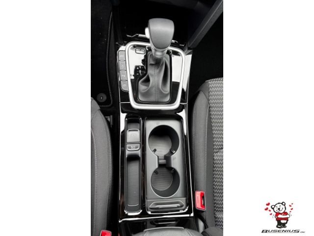 Kia cee'd Sportswagon