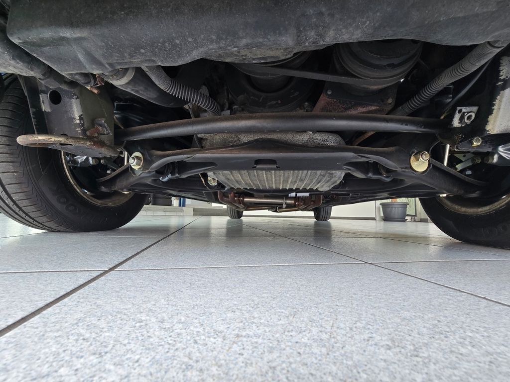 Mercedes-Benz 500 1981