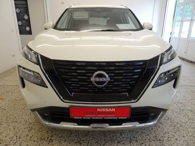 Nissan X-Trail 2024