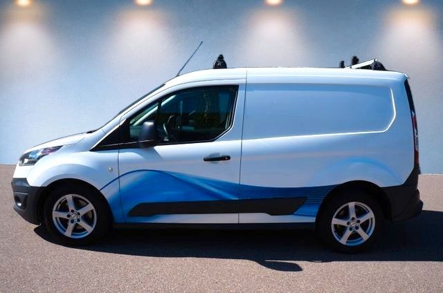 Ford Transit Connect 2017