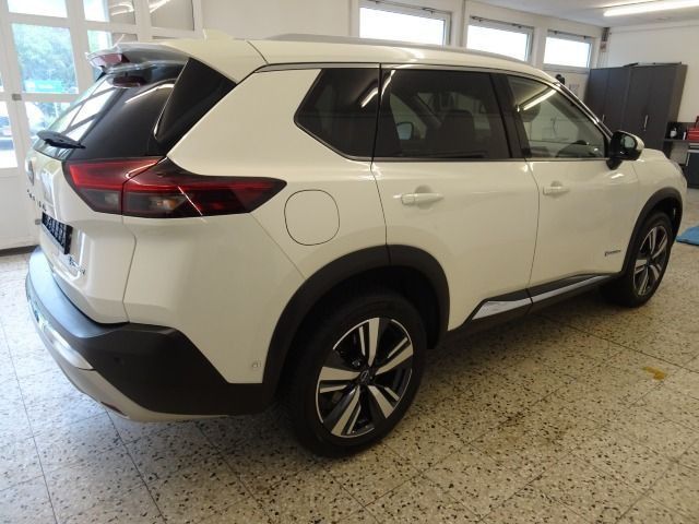 Nissan X-Trail 2024