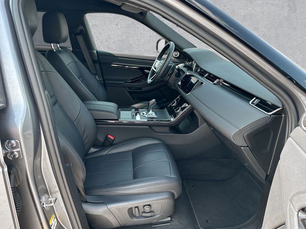 Land Rover Range Rover Evoque 2023