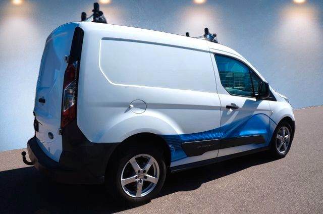 Ford Transit Connect 2017