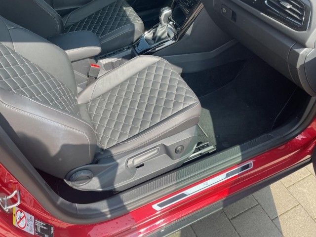 Volkswagen T-Roc 2024