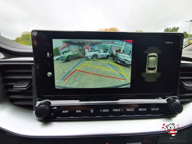 Kia cee'd Sportswagon 2025