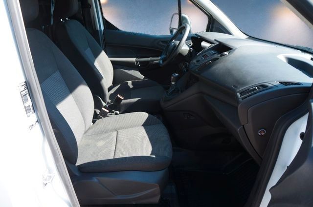 Ford Transit Connect 2017