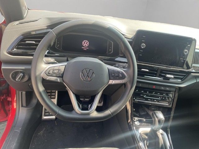 Volkswagen T-Roc 2024