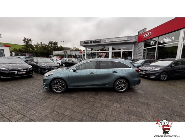 Kia cee'd Sportswagon