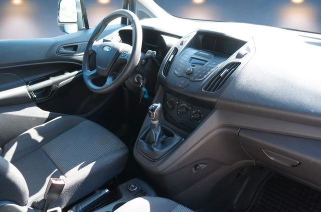 Ford Transit Connect 2017